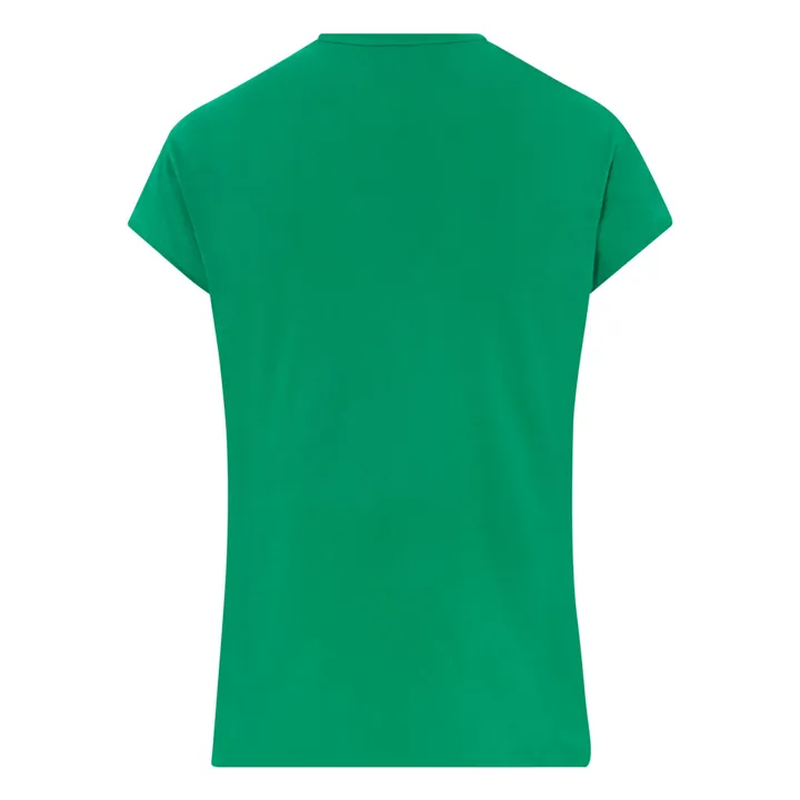 Hartford T-shirt Touati | Vert