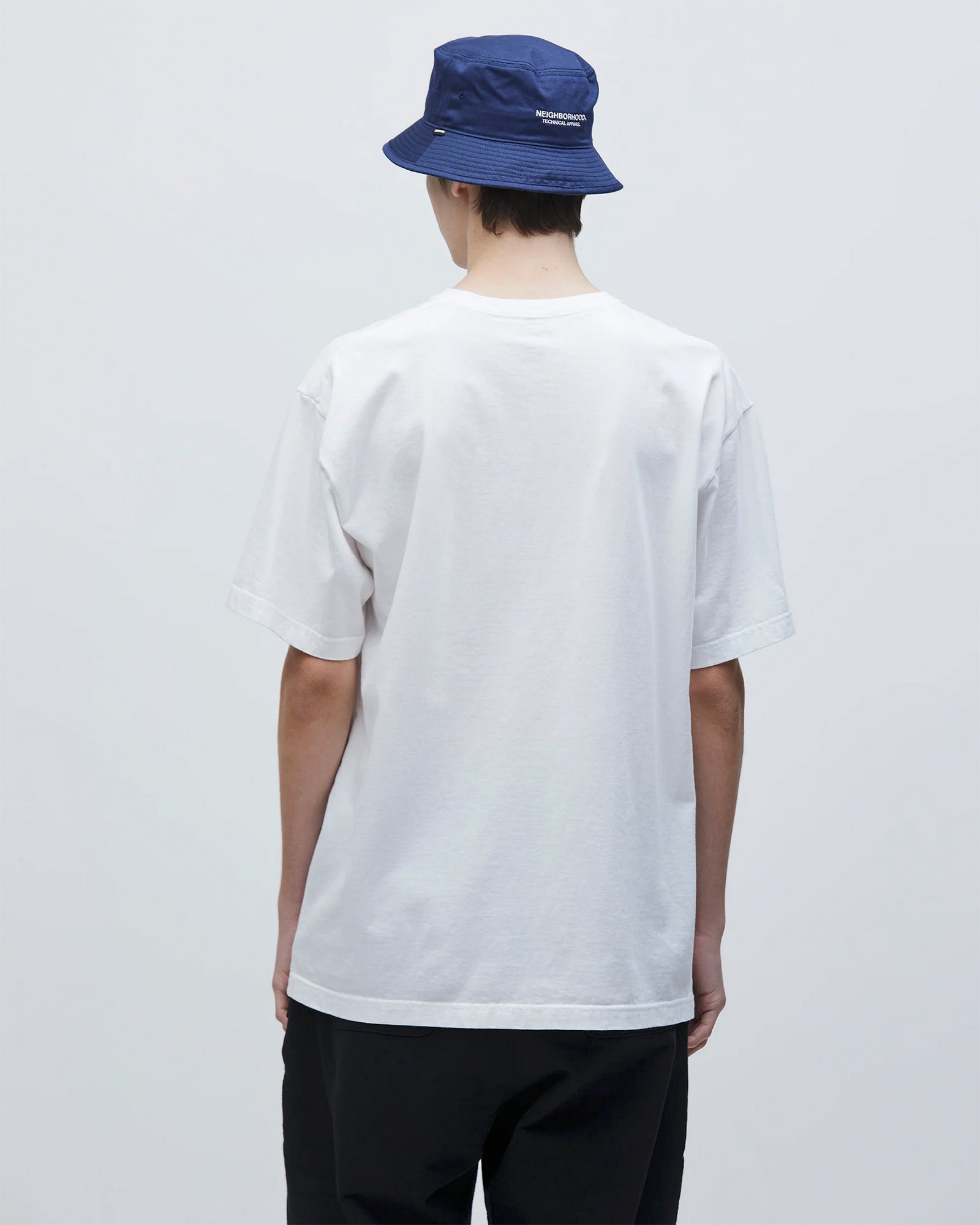 Neighborhood<br>NH. Tee SS-15