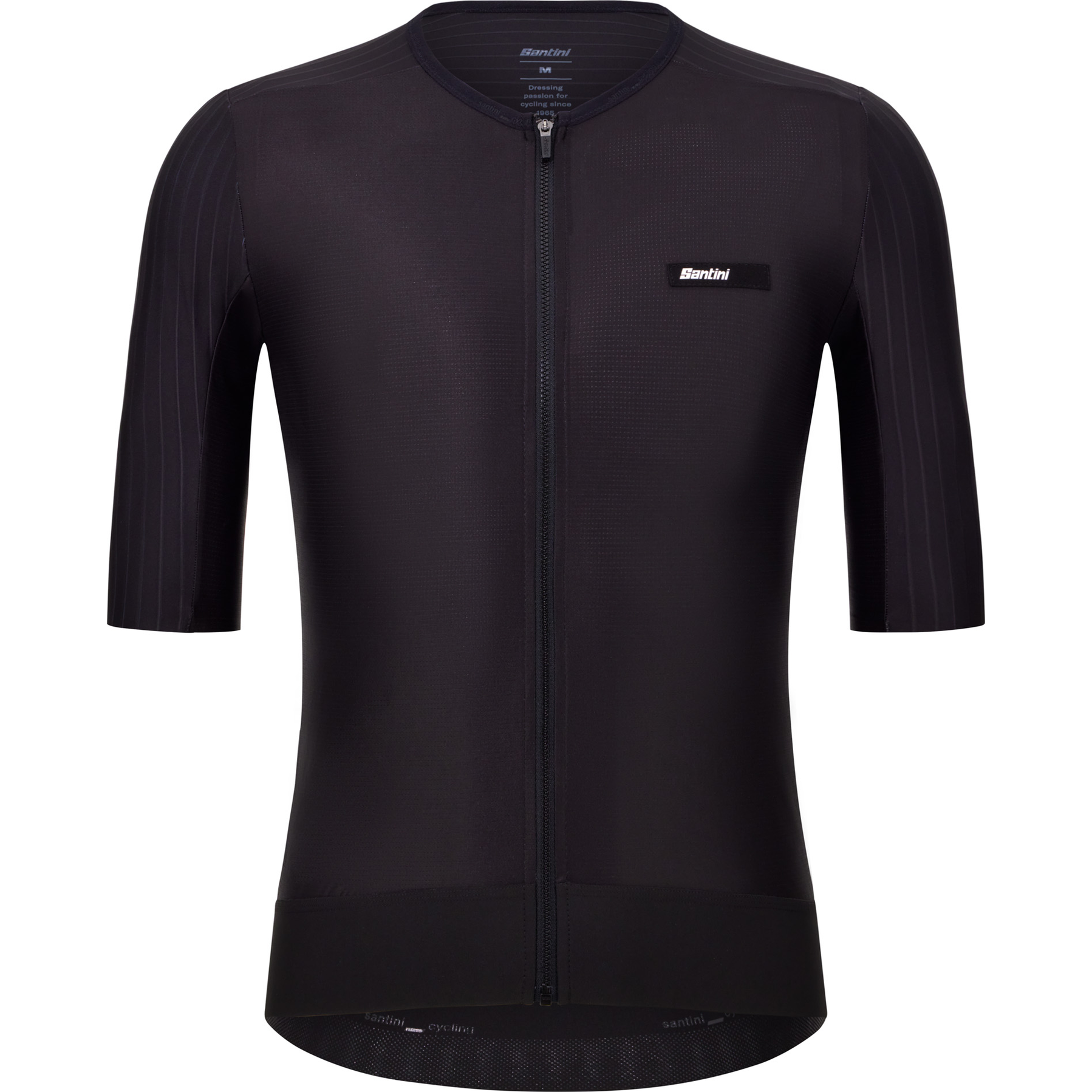 Santini Aero Race Fietsshirt