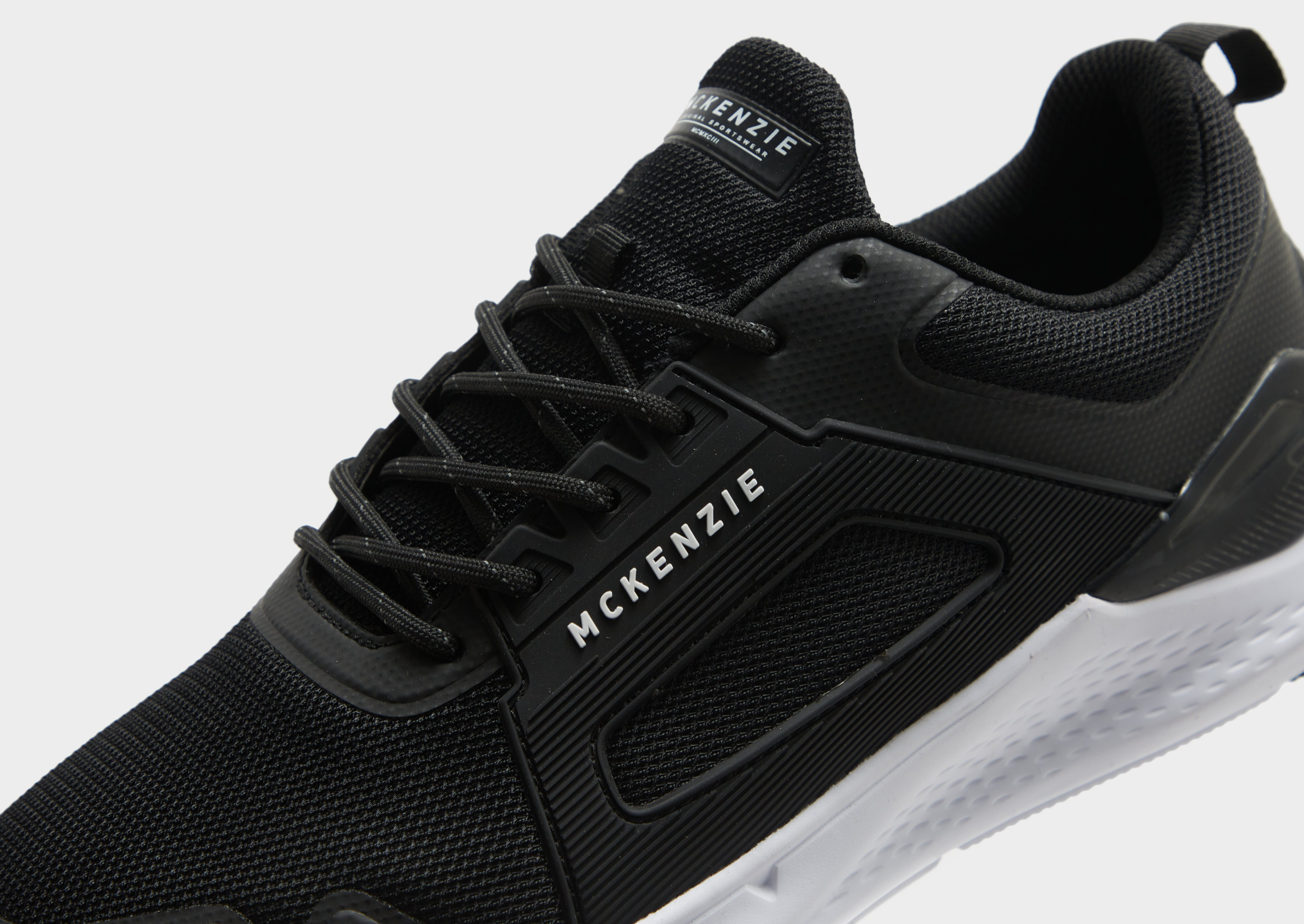 McKenzie Alt Runner Homme