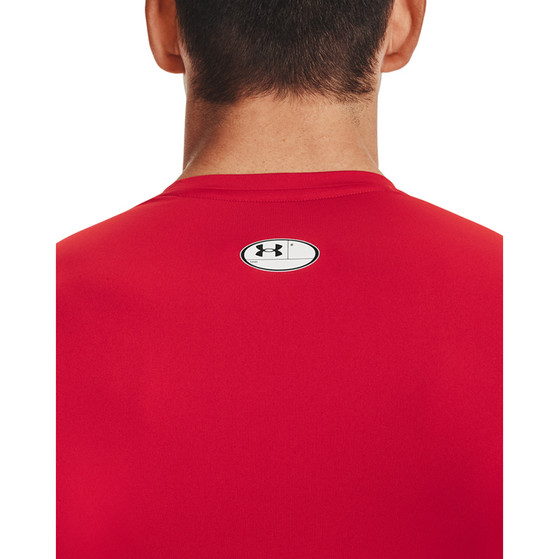 Under Armour Heatgear Compression Longsleeve