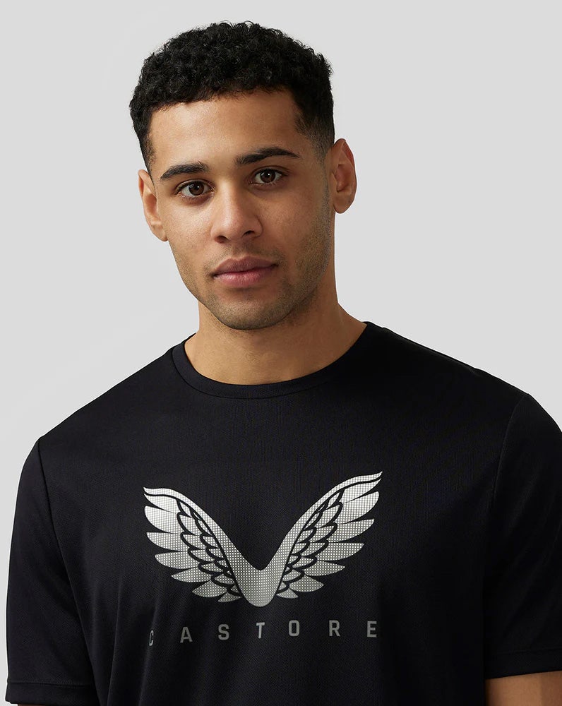 Castore  Graphic Tee