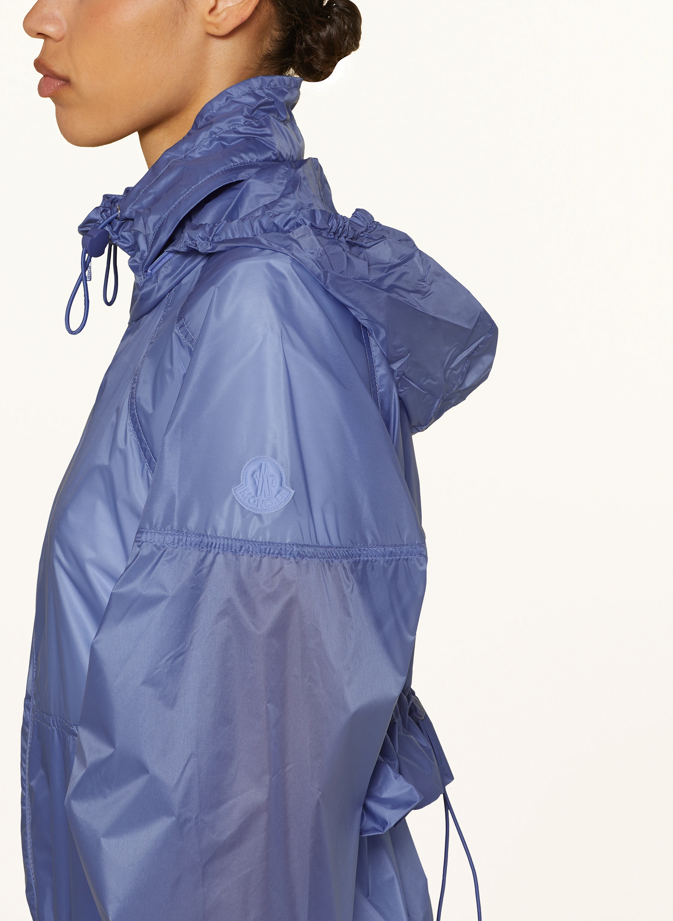 MONCLER Jacke TUPETI