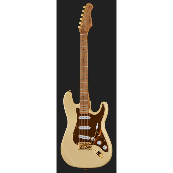 Harley Benton ST-62DLX VW V. Series Bundle