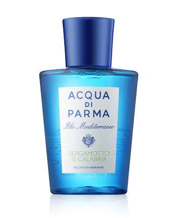 Acqua di Parma Blu Mediterraneo - Bergamotto di Calabria shower gel 200ml