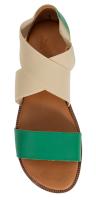 Sandal E5040-70 Offwhite