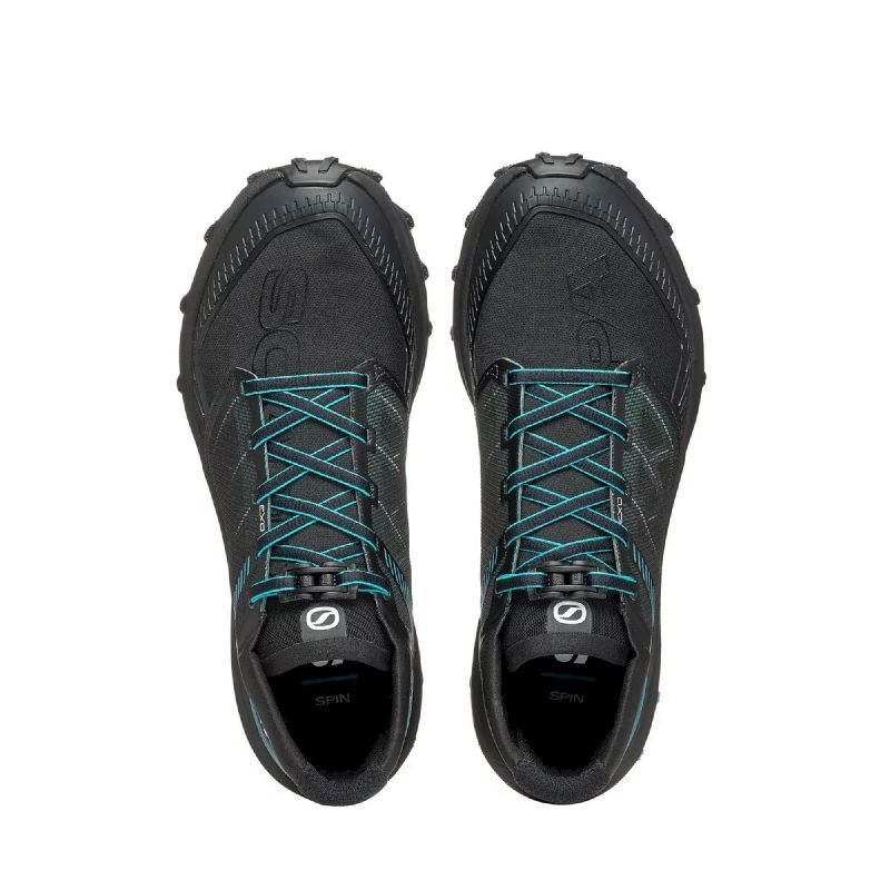Spin ST Wmn - Chaussures trail femme
