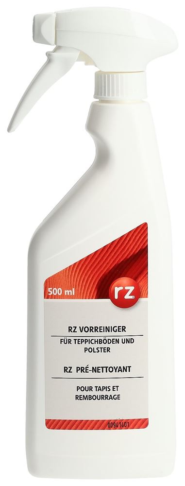 RZ Vorreiniger Vapo 500 ml