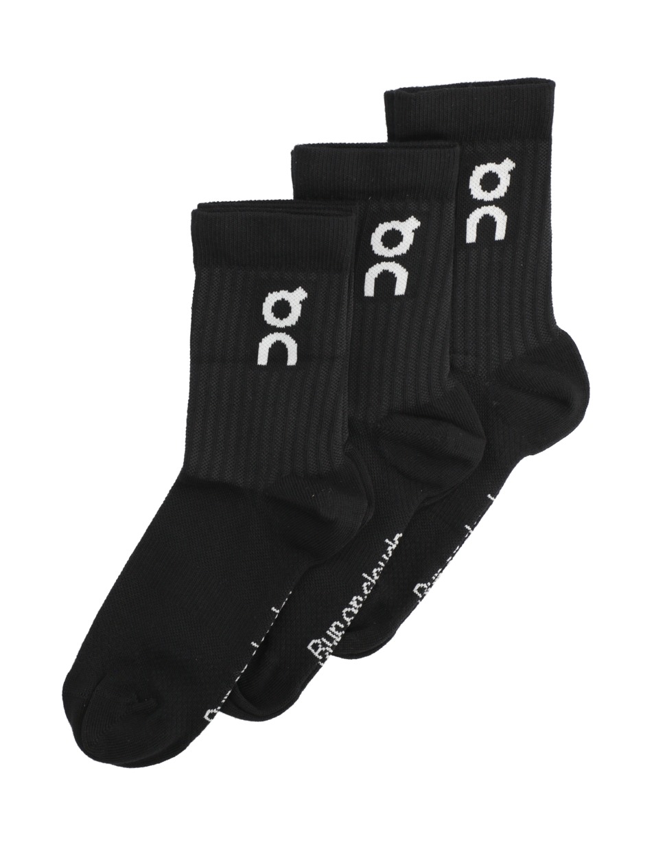LOGO SOCK 3P