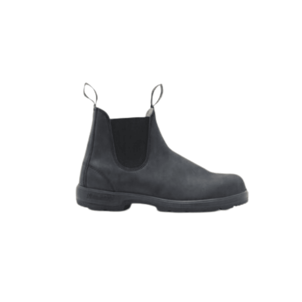 Blundstone - Boot Classic - Rustic Black