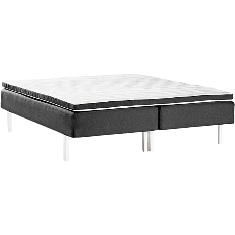 Huma Prestige boxmadrasseng 180x200 cm