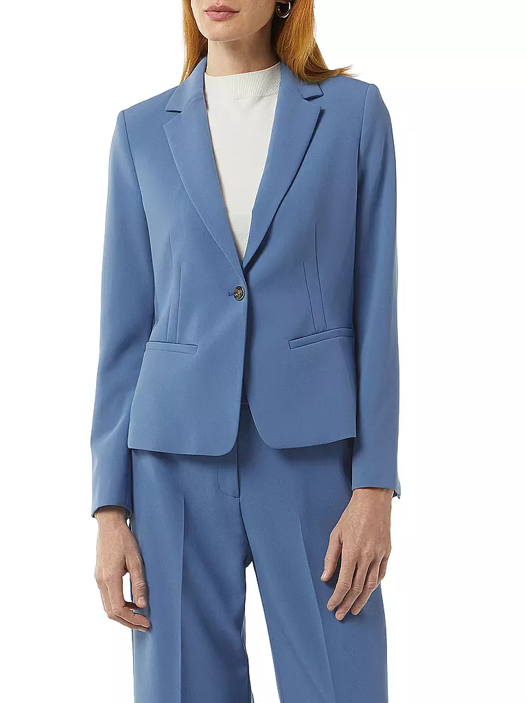 COMMA Blazer blau