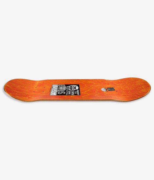 Polar Rozenberg Trust 8.5