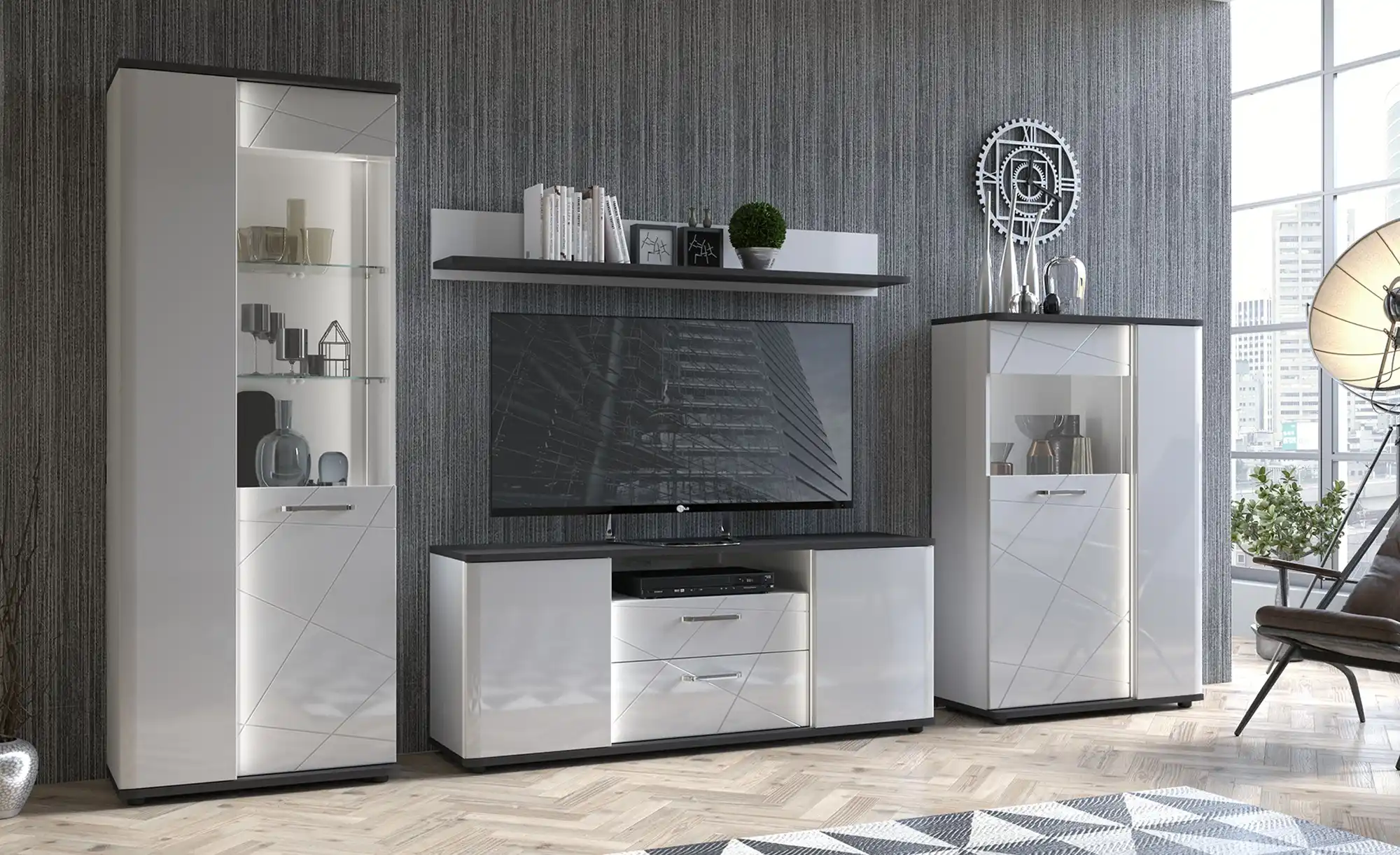Highboard Venedig