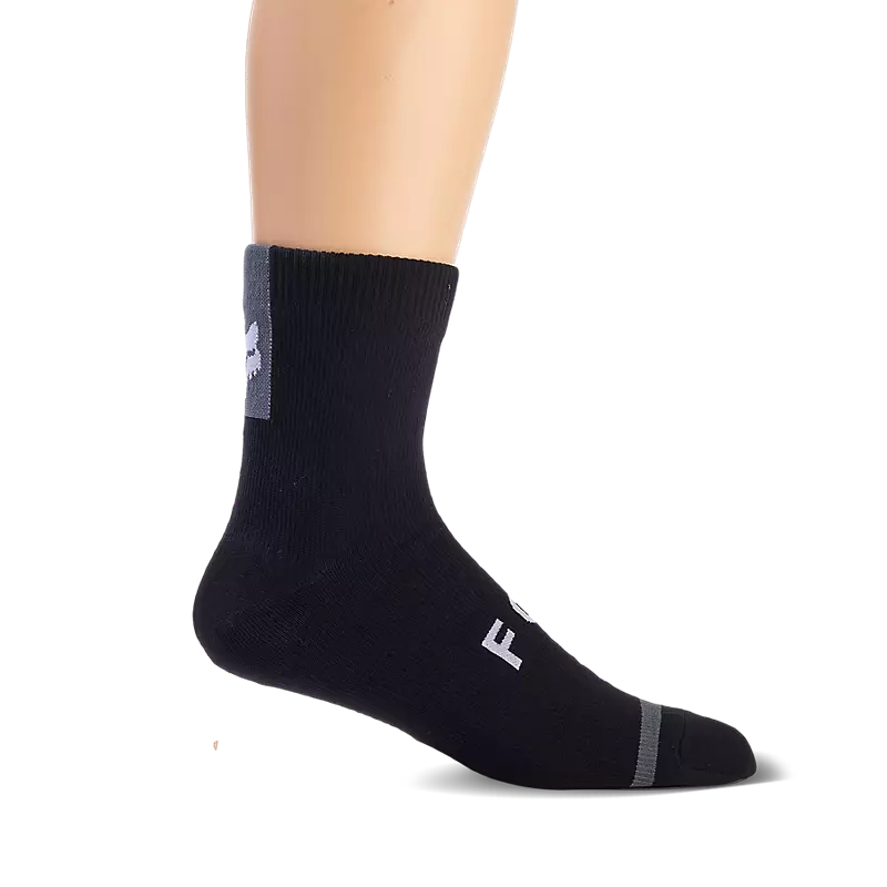 FOX Defend Water Socks Sort