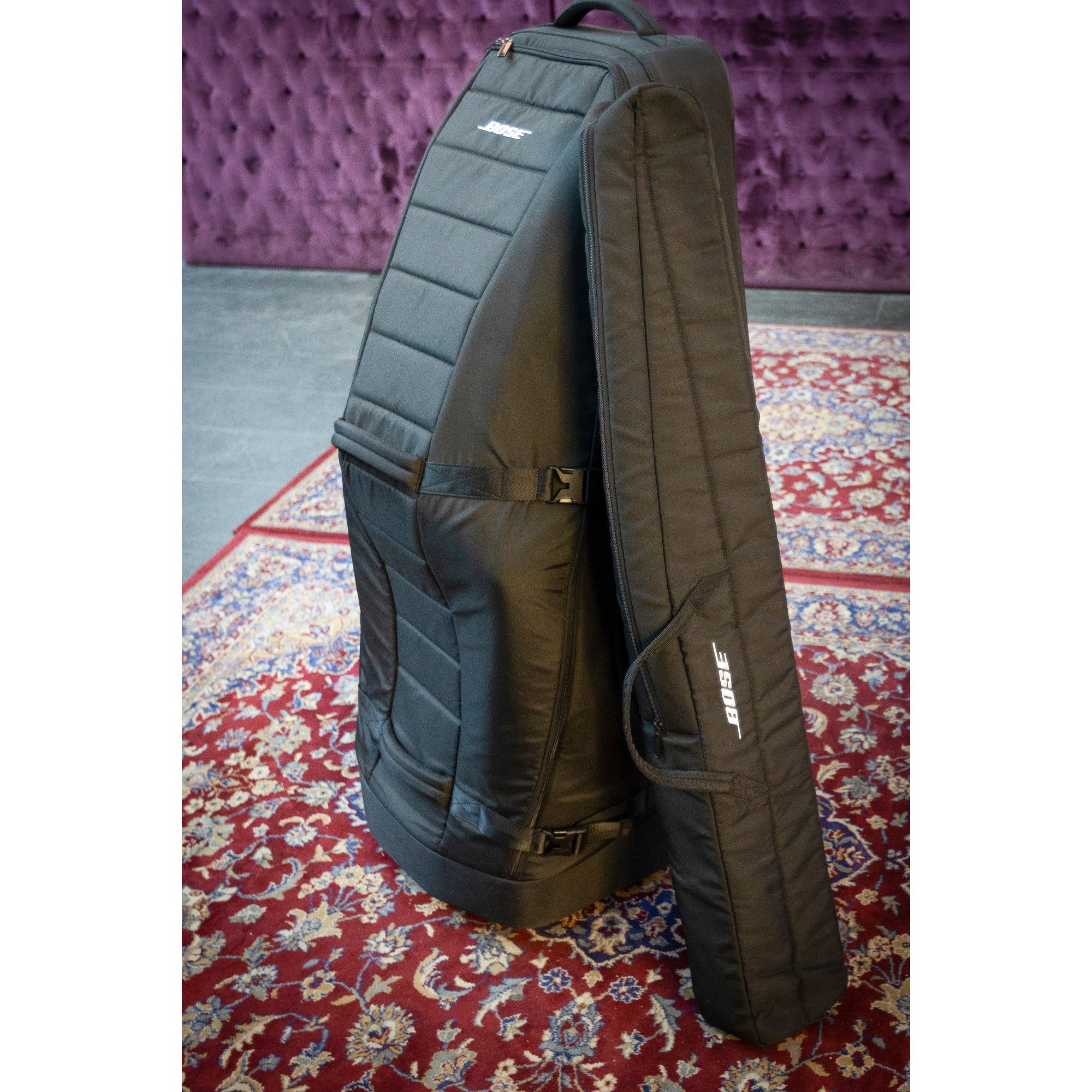 Bose L1 Pro16 Roller Bag trolley voor line array systeem