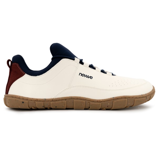 new.ve - Fusion - Chaussures minimalistes