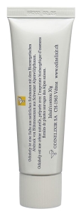 ODINHELP Cream Tiere Blütenessenz Dr. Bach, 30 g