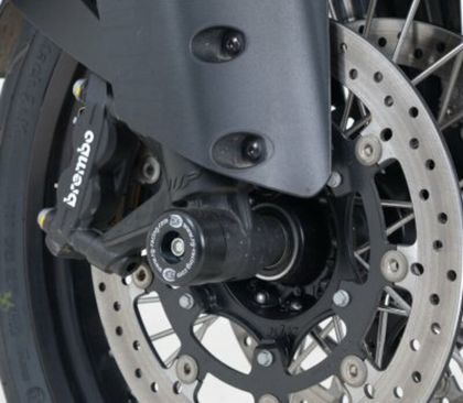 Protections de fourche R&G Racing