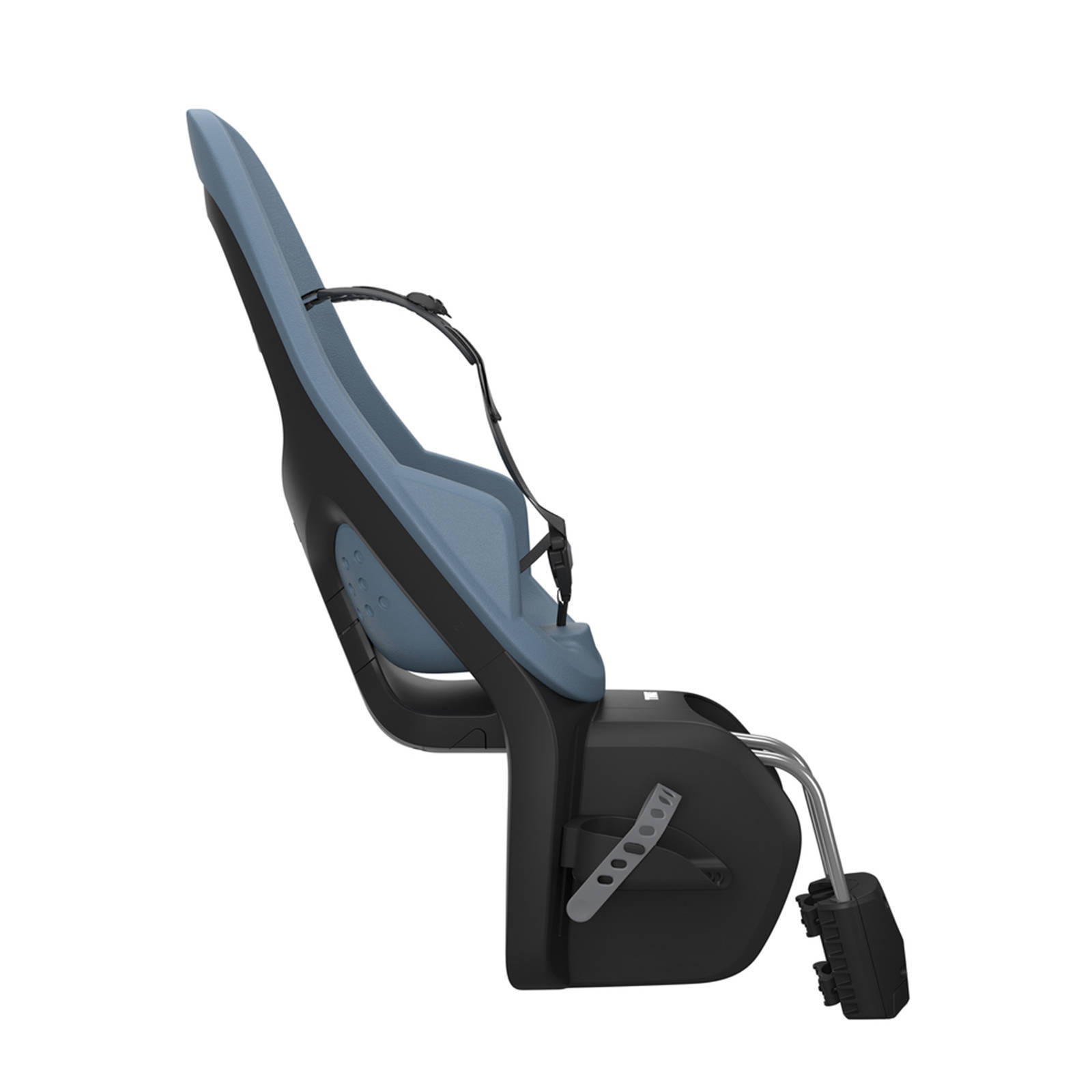 Thule Yepp 2 Maxi Yepp 2 Maxi Frame Montage Aegean  Blauw