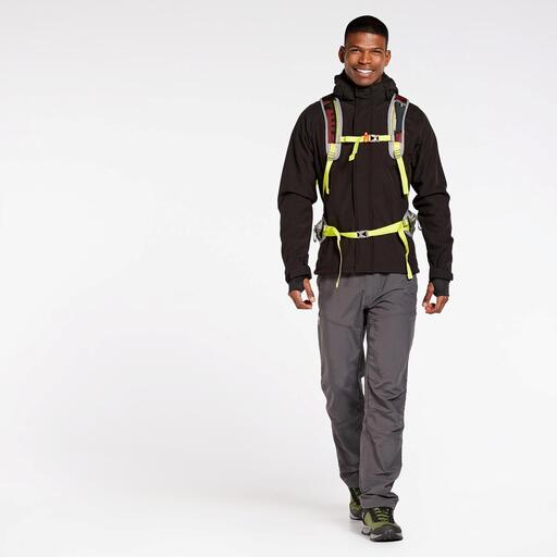 Softshell Boriken Mountain