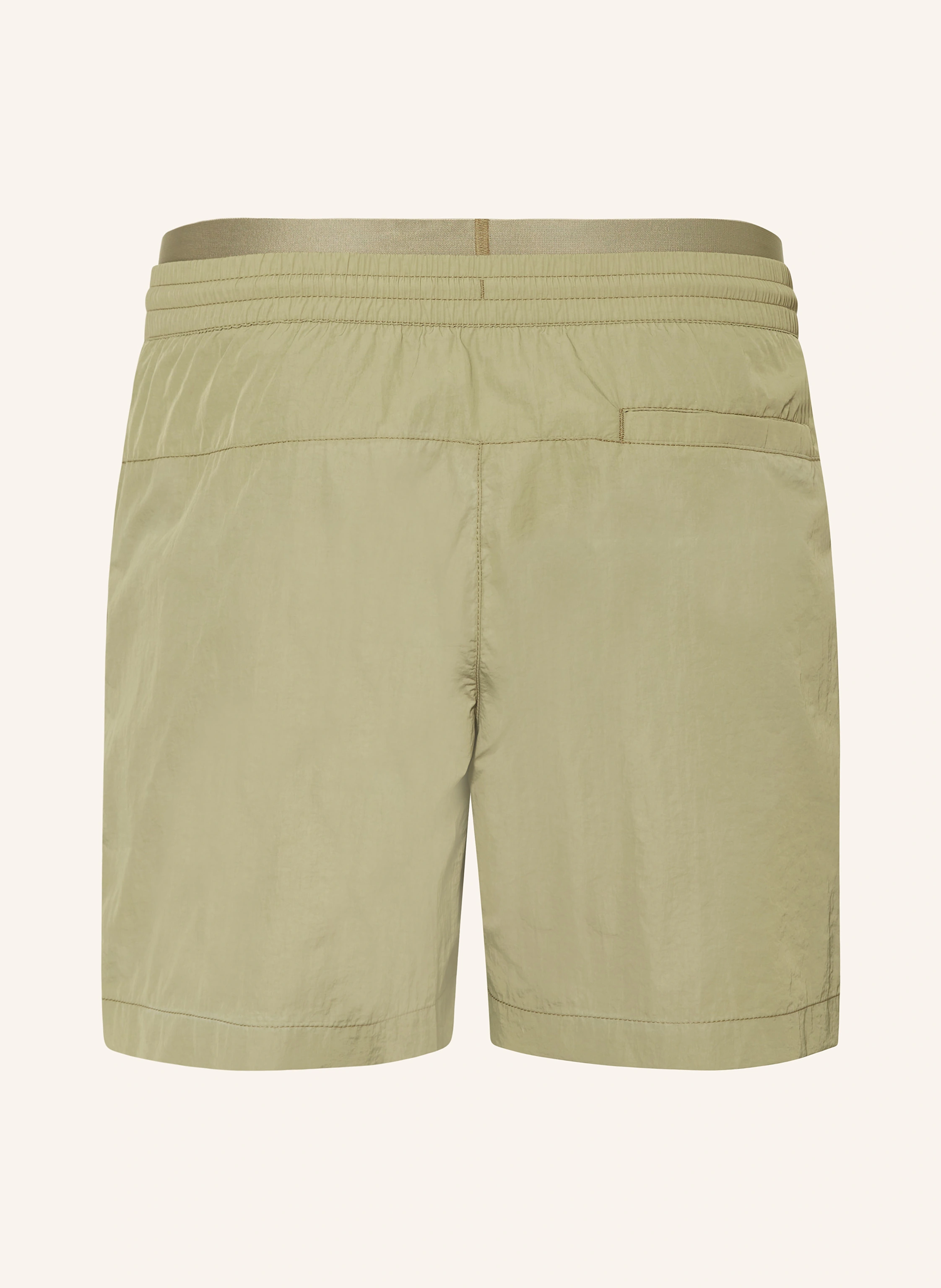 Calvin Klein Badeshorts CK MONOGRAM