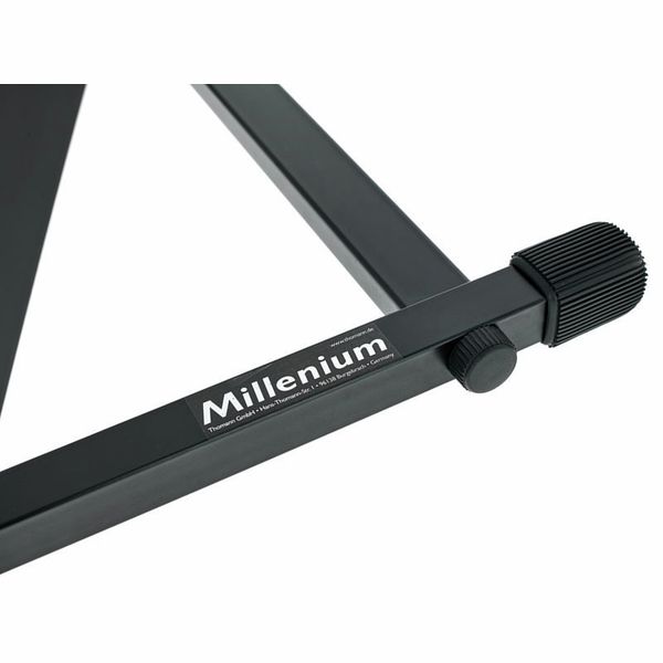 Millenium Rackstand 12U