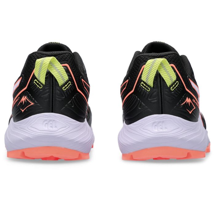 Asics Dame Løbesko Gel-Sonoma 7 Sort