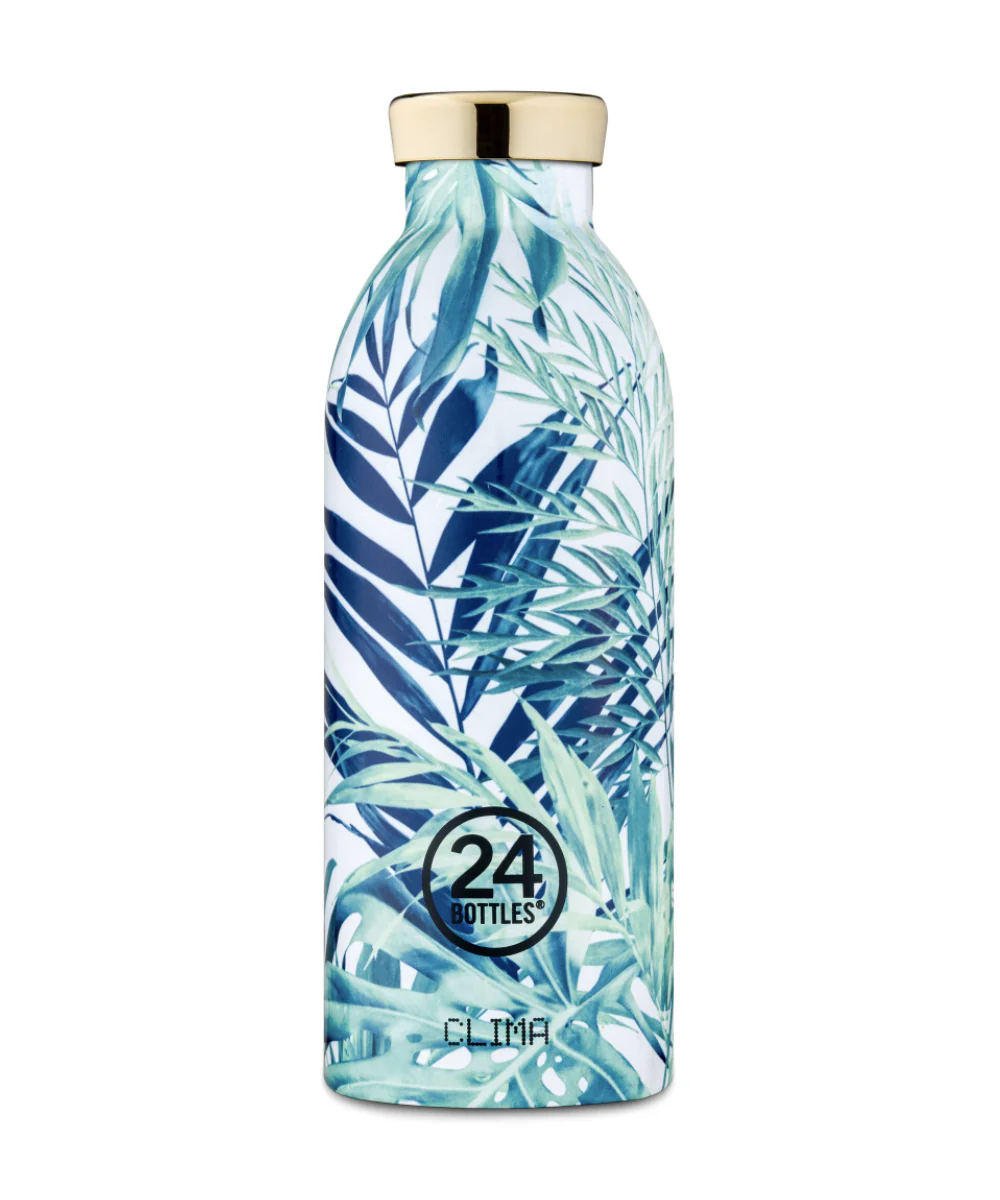 24Bottles  Clima termoflaske, Lush - 500 ml.