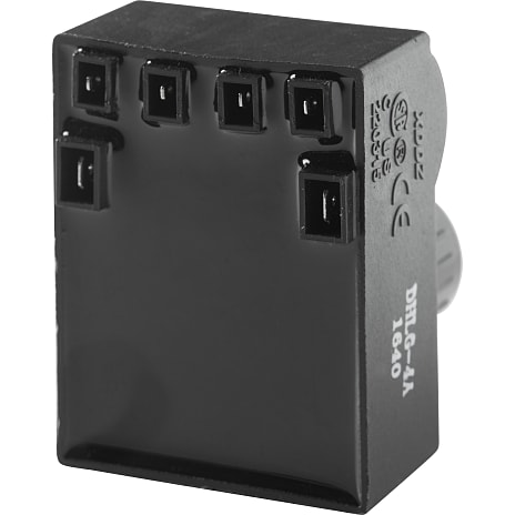 Char-Broil batteriboks 3 brændere