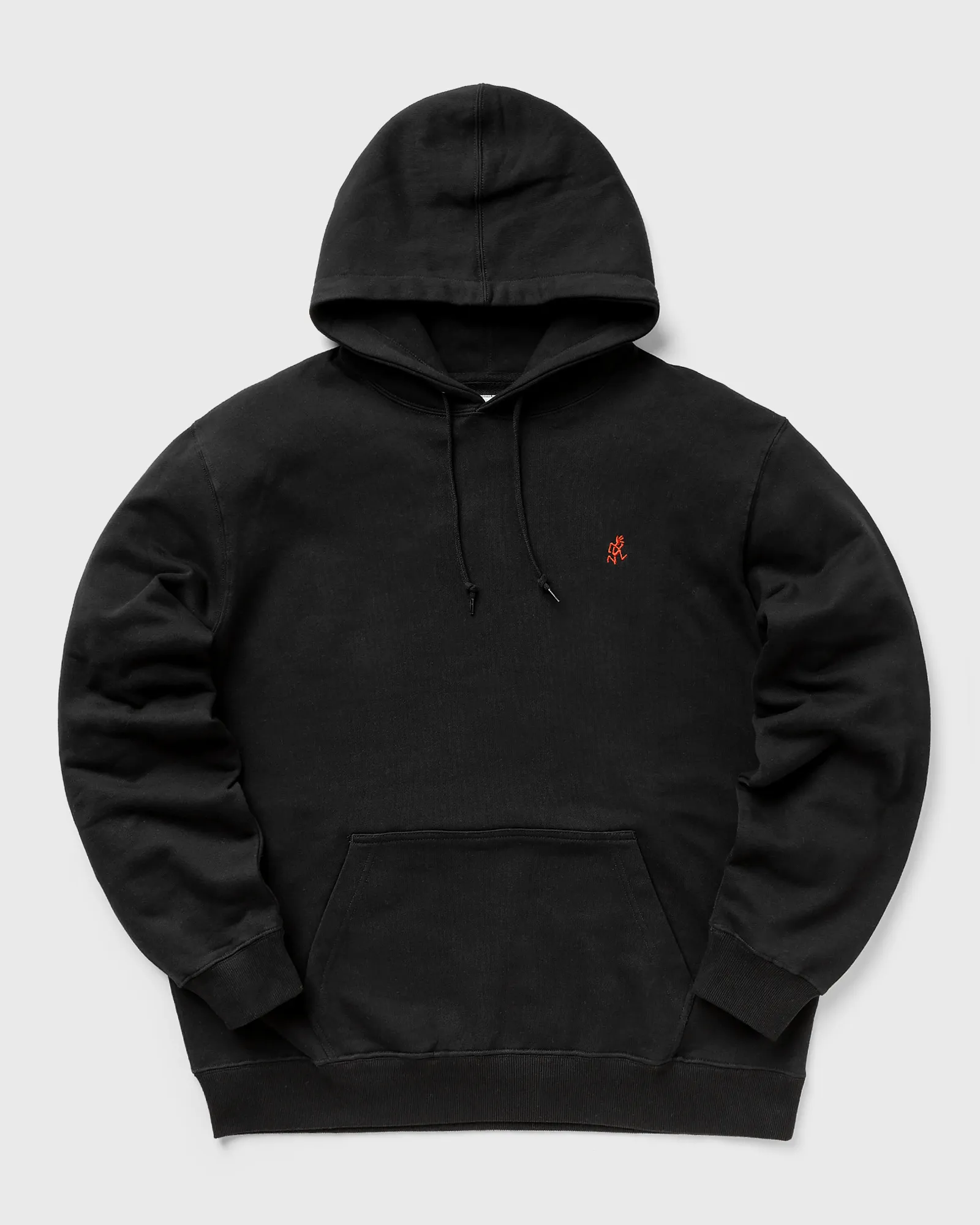 Gramicci ONE POINT HOODED SWEATSHIRT