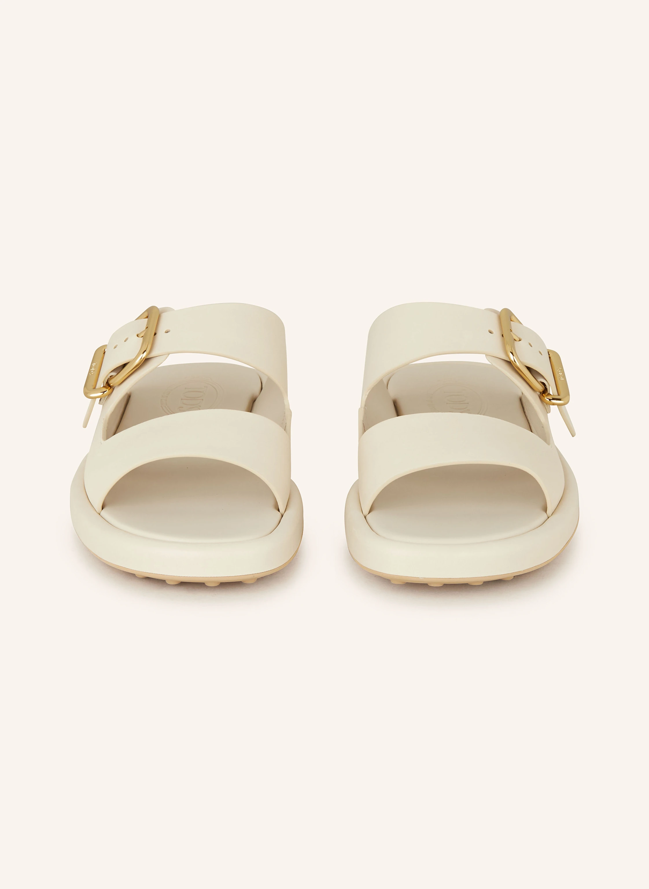 TOD'S Pantoletten