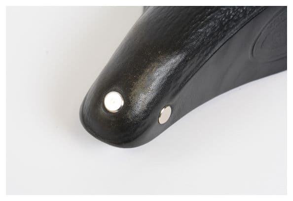 Selle Brooks B67 Noir - Produit Reconditionné