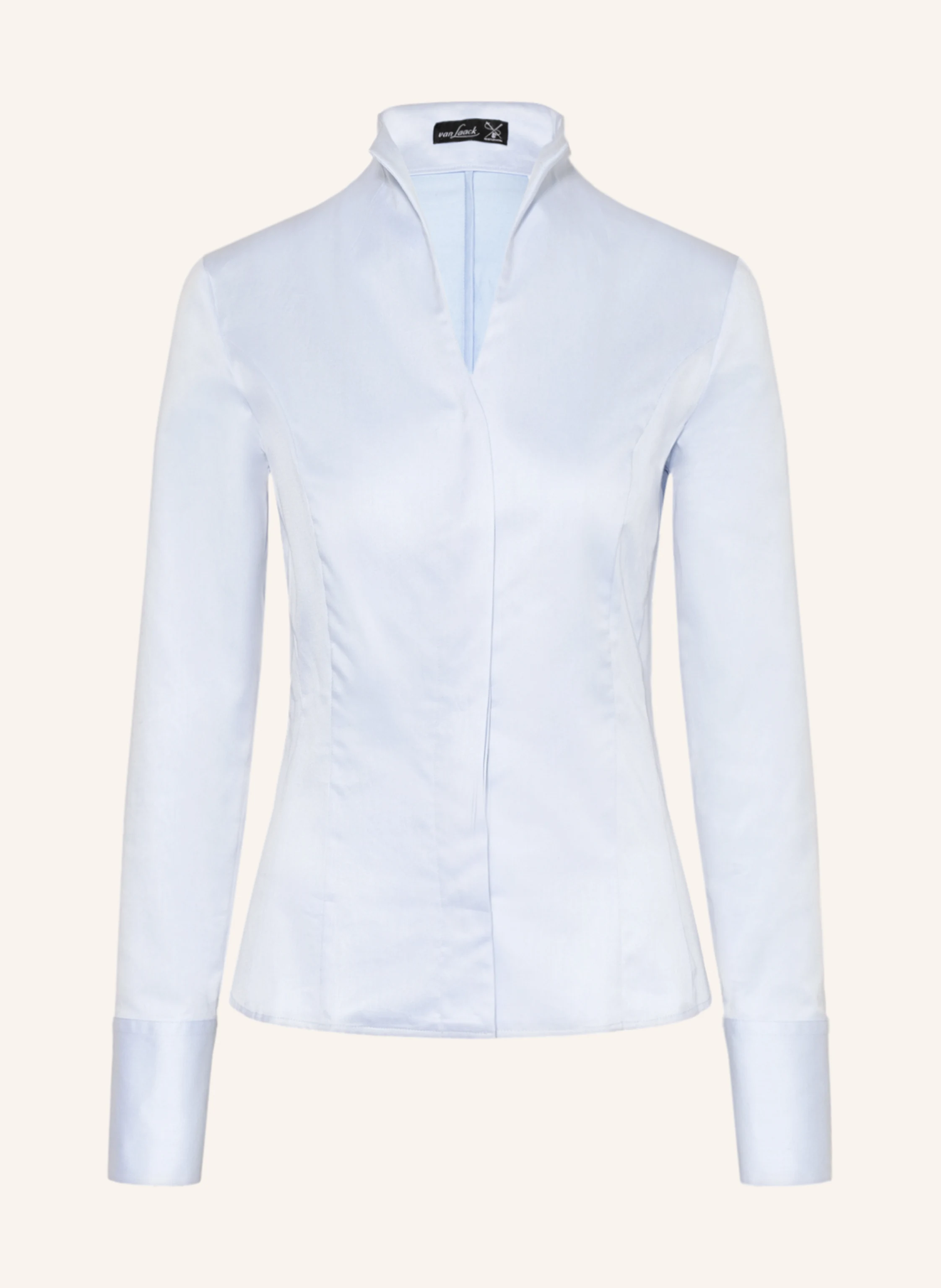 van Laack Bluse VL-ALICE-NOS