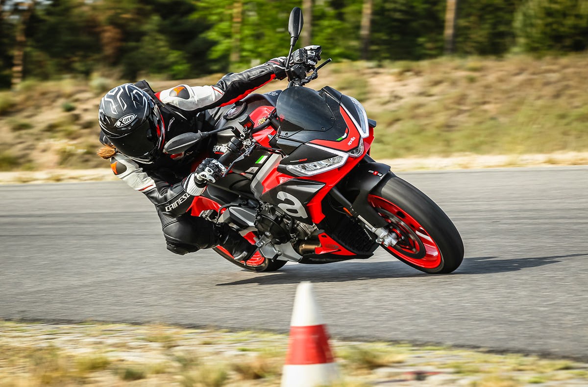 Kurventraining Motorrad Schönwald |mydays