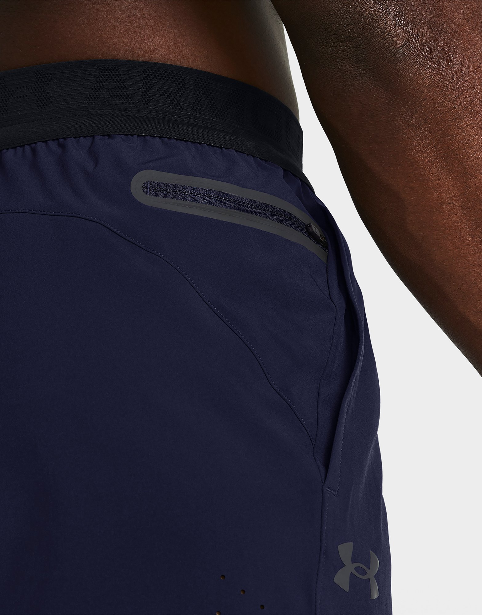 Under Armour Shorts UA Peak Woven Shorts
