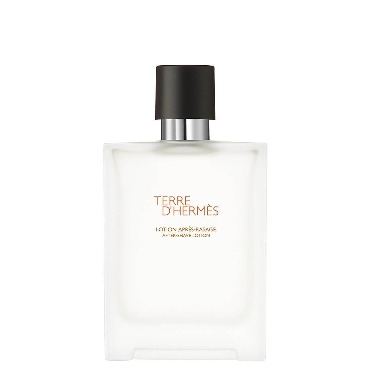 HERMÈS Terre d'Hermès Lotion Après-Rasage