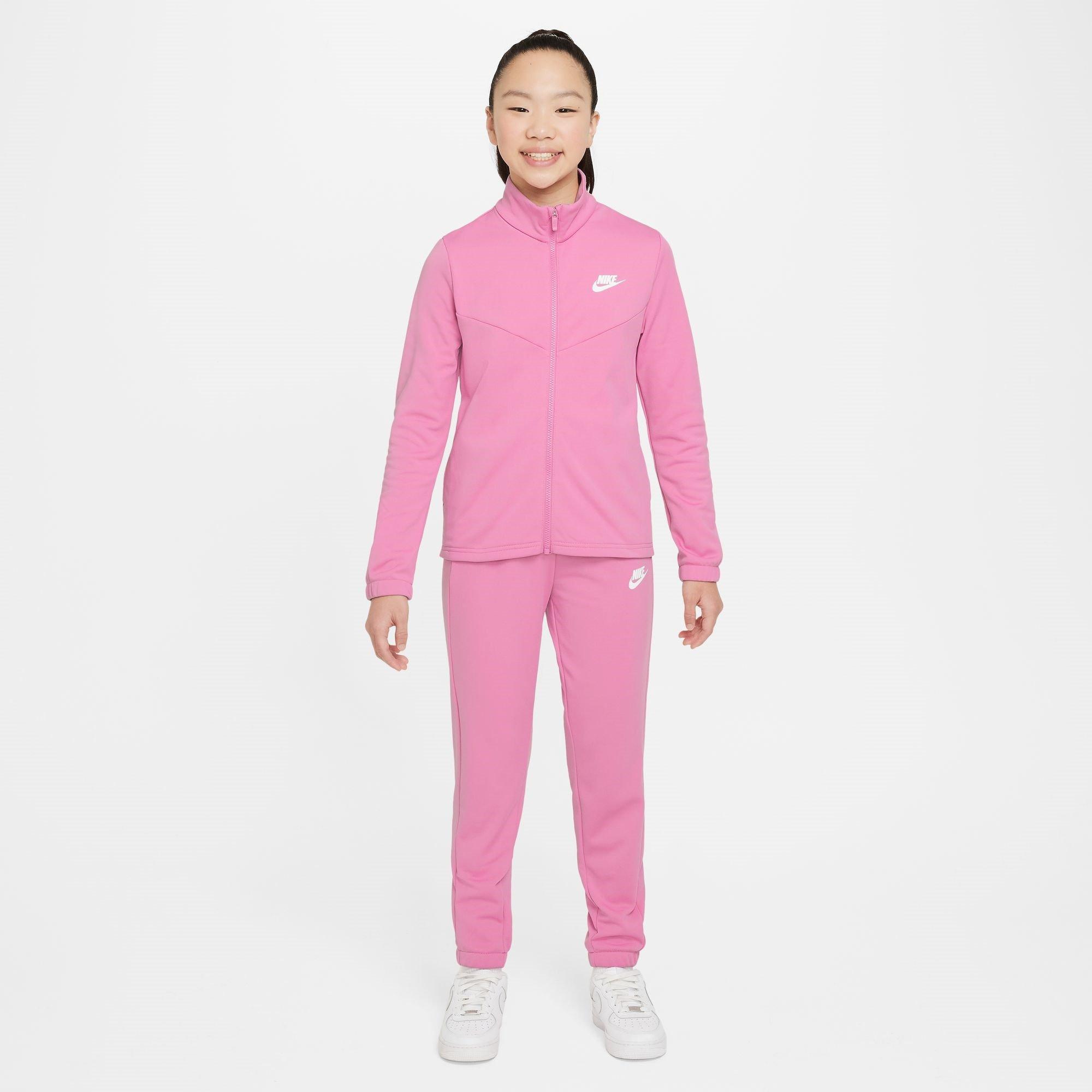 Nike NSW Poly Tracksuit Juniors