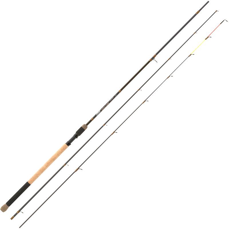 Canne Feeder Ms Range Ultra Light Feeder