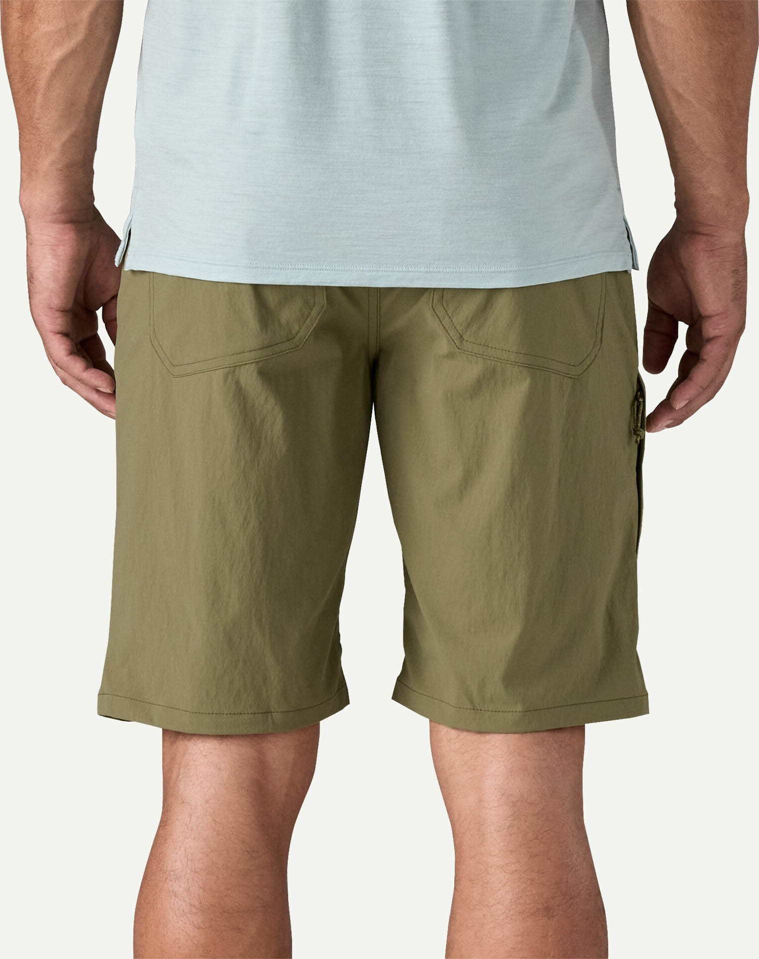 Quandary Shorts 10
