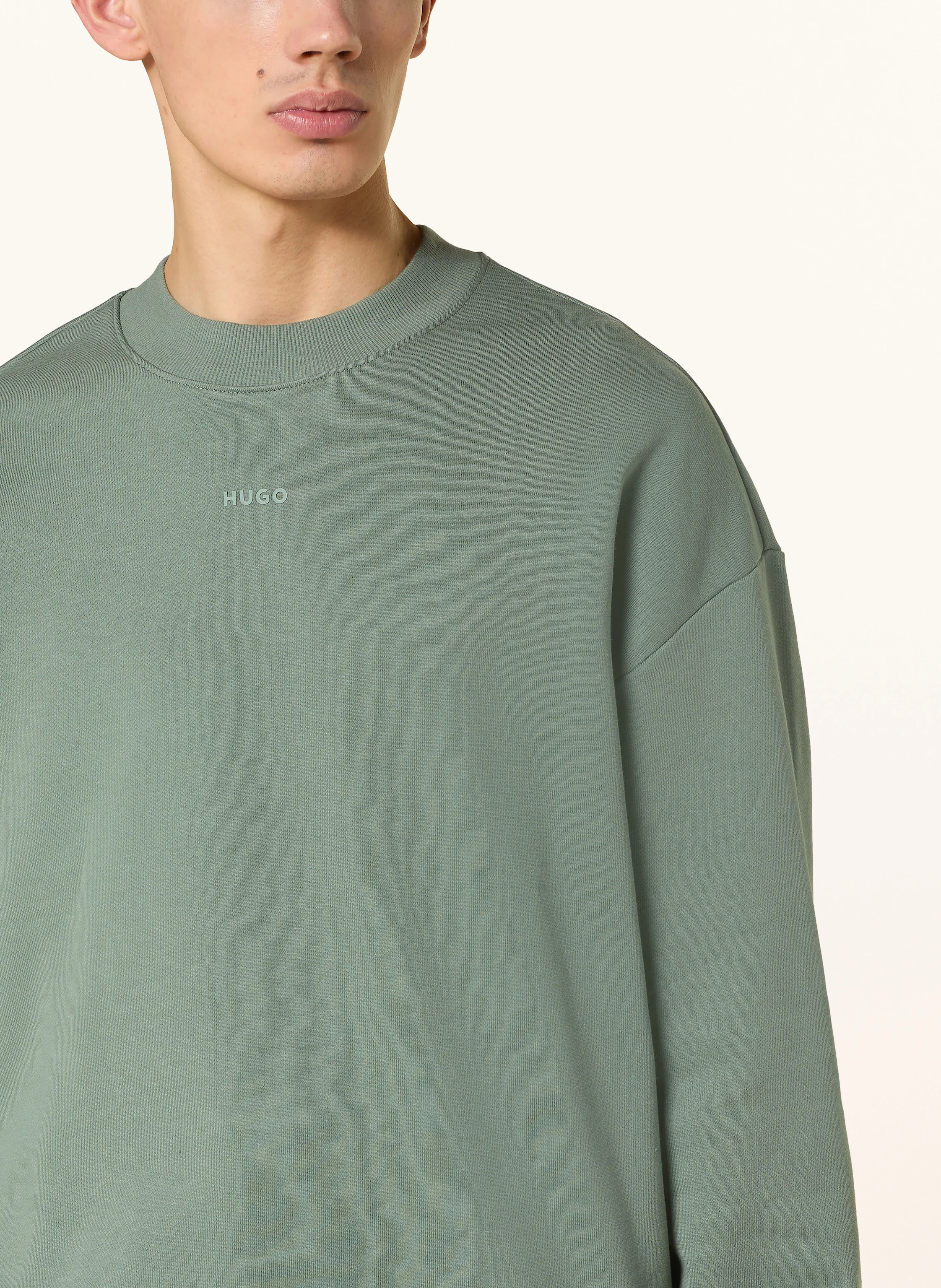 HUGO Sweatshirt DAPOCREW