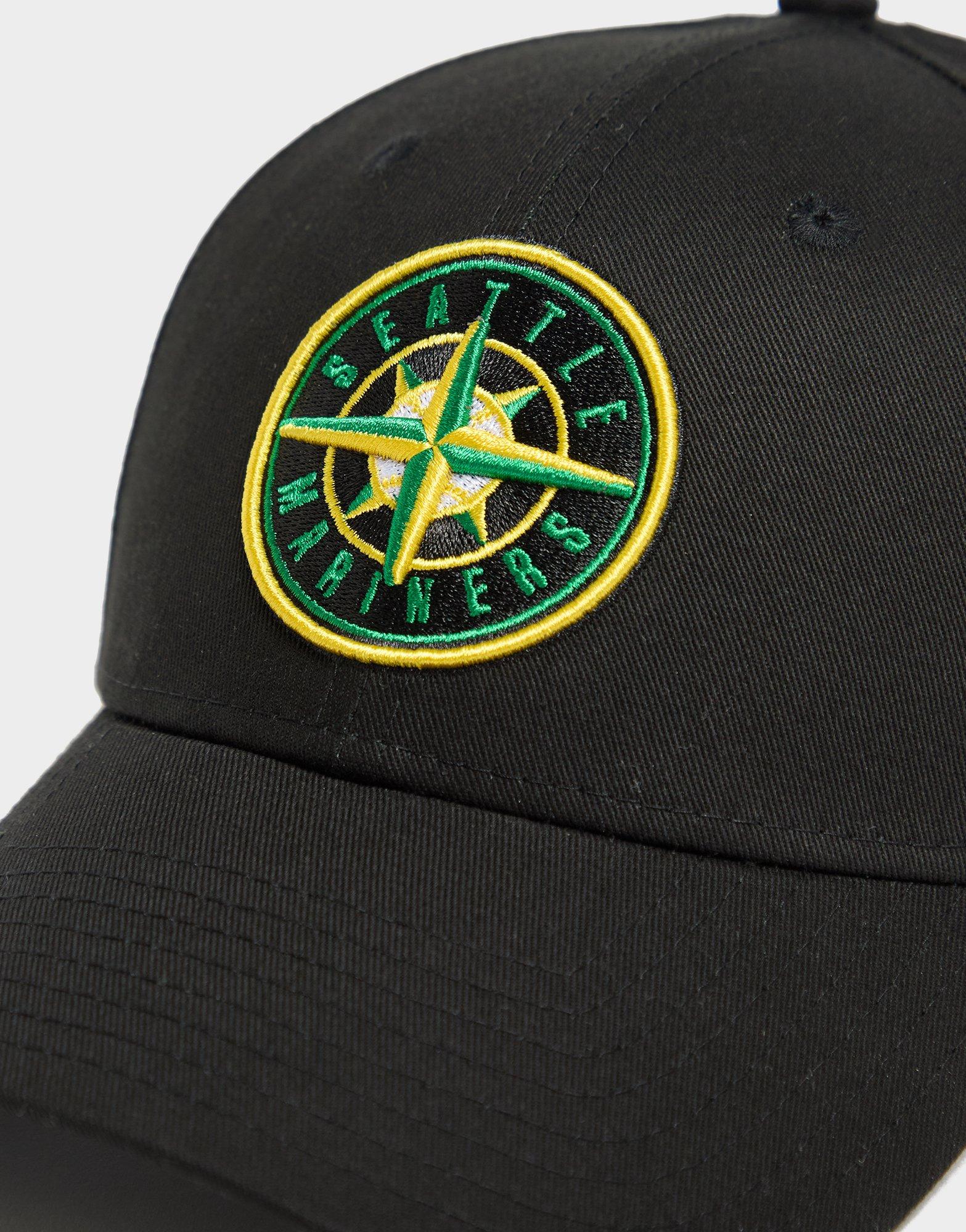 New Era Casquette MLB Seattle Mariners 9FORTY
