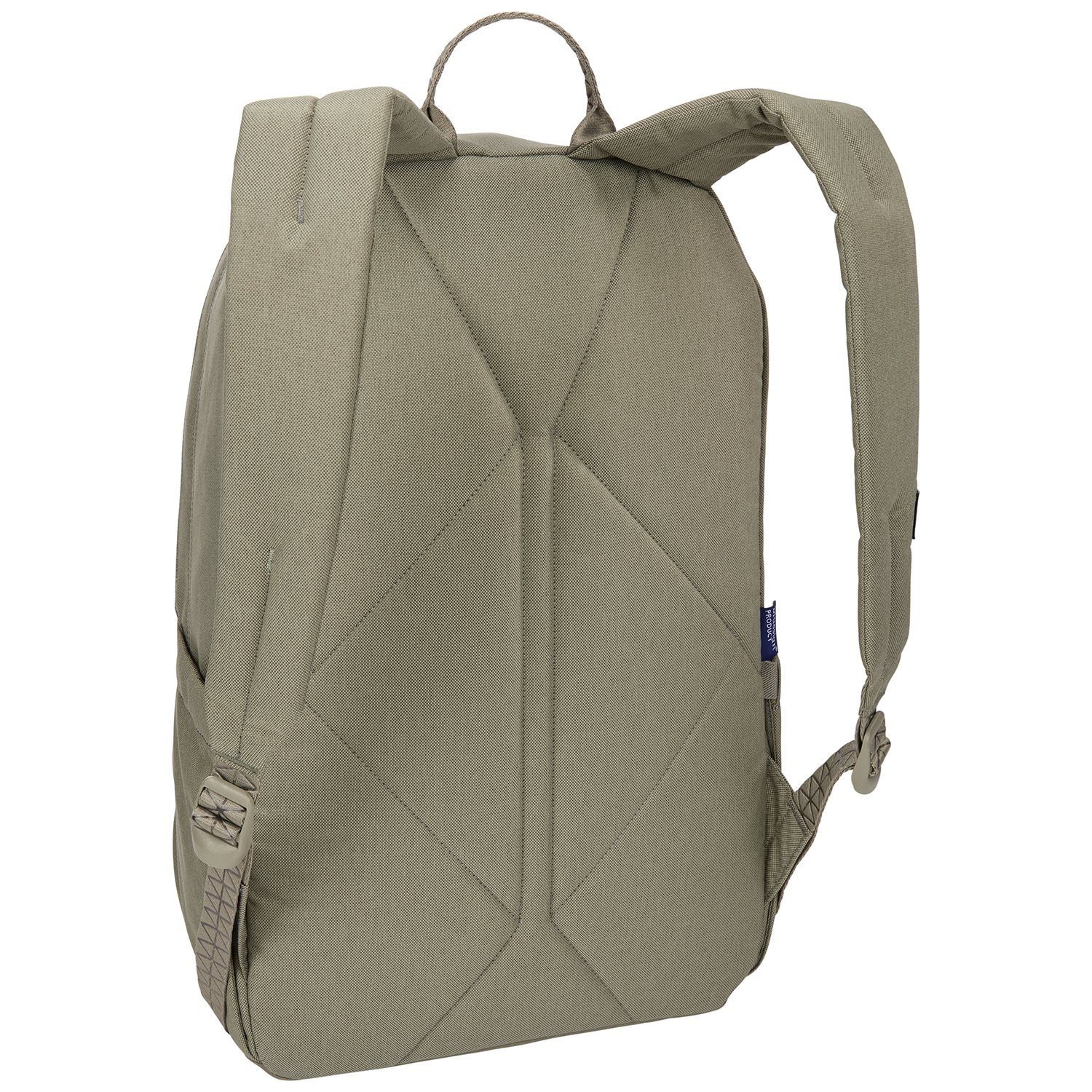 Thule Campus Indago Backpack 23L vetiver gray