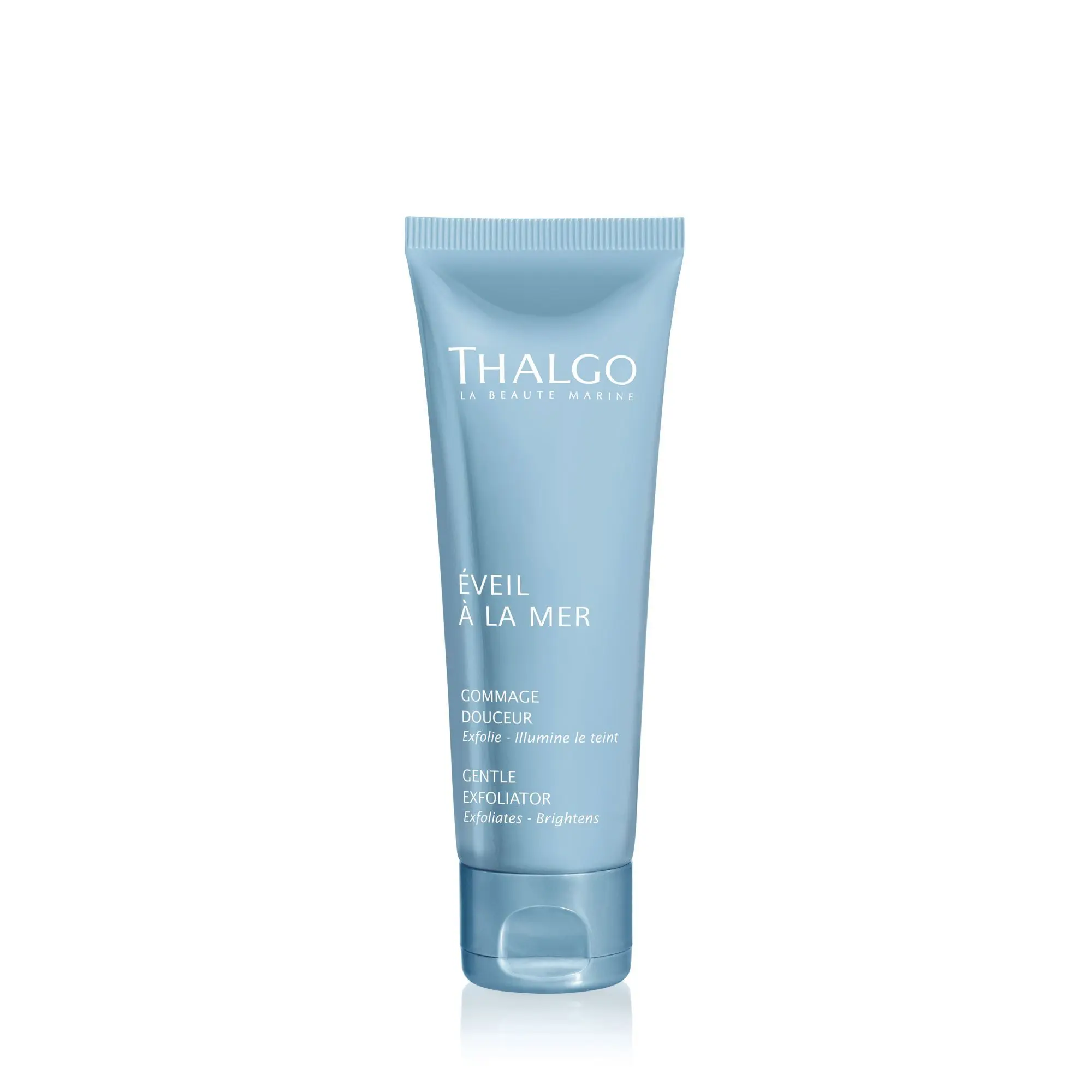 Thalgo - Éveil à la Mer Gommage Douceur- Gommage et peeling