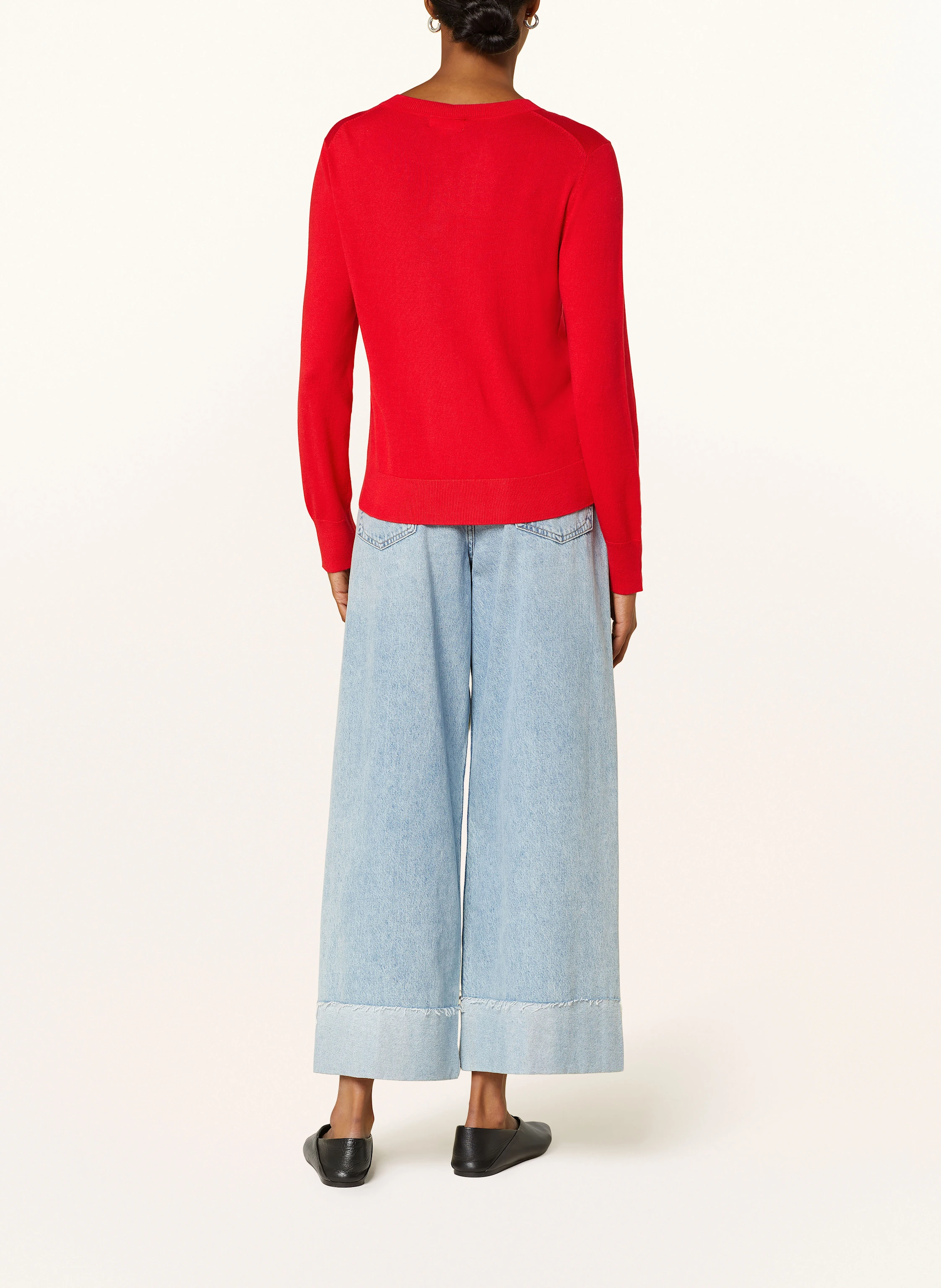 darling harbour Strickjacke