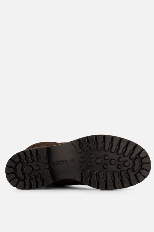 Ecco Elaina Veterboots bruin Leer