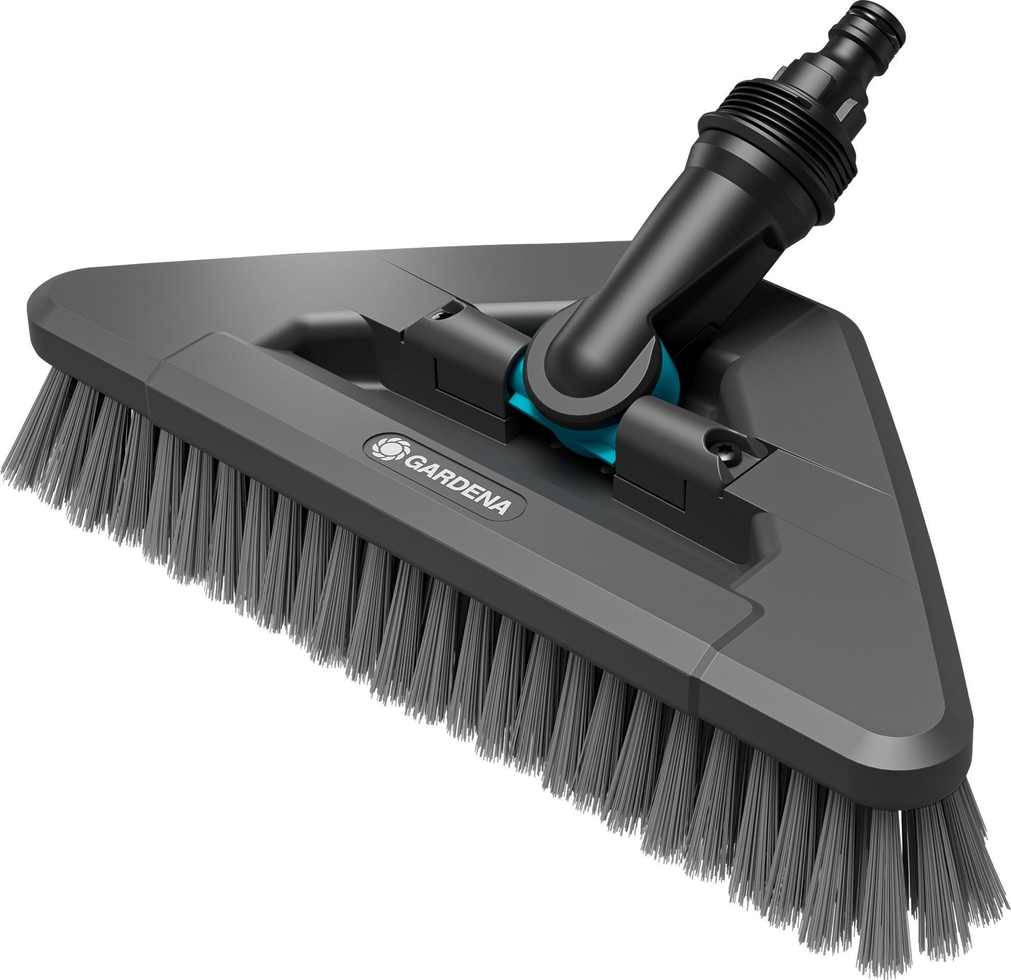 Gardena Cleansystem Stielbürste soft flex