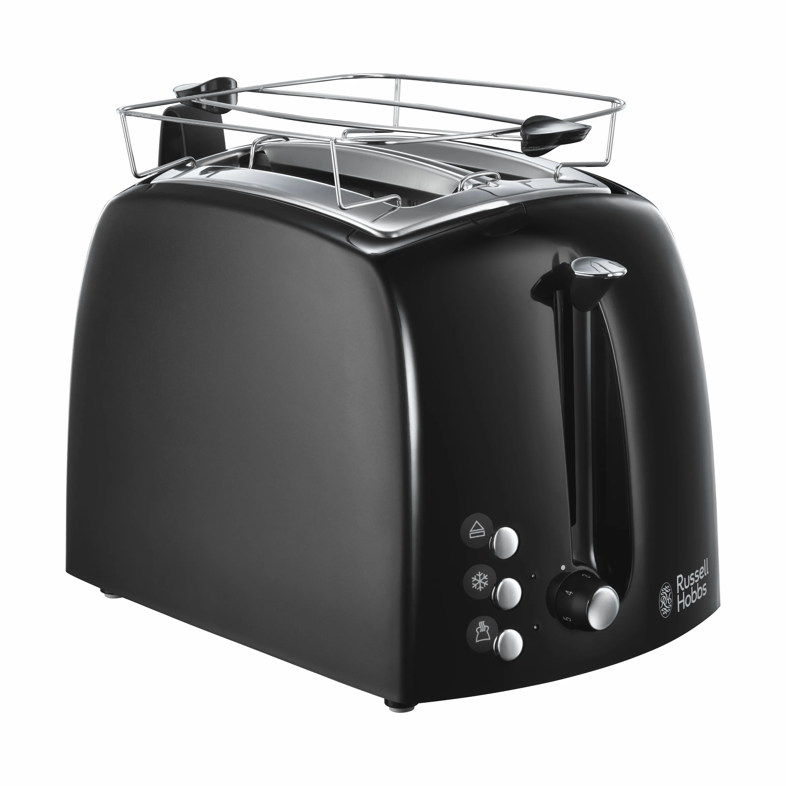 Russell Hobbs Textures Plus Brødrister
