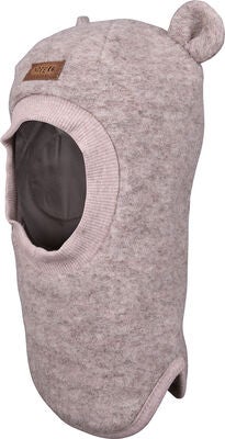 Lindberg Toronto Balaklava Ullmiks, Beige