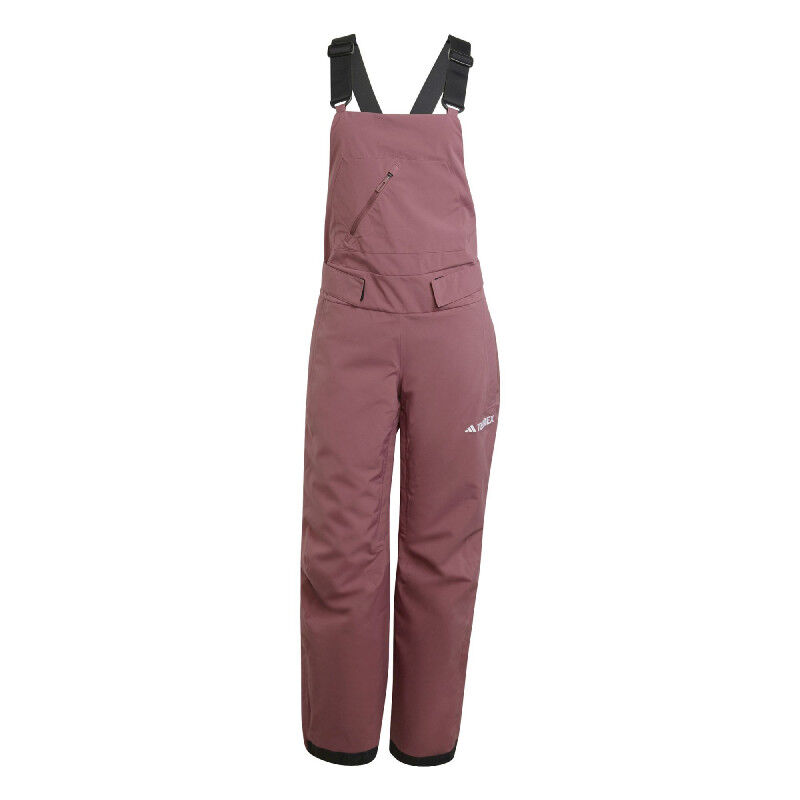 Terrex Xperior 2L Insulated Bib Pant - Pantalon ski femme